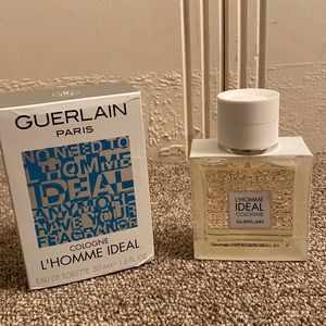 Guerlain L’Homme Ideal Cologne